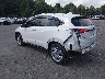 3CZRU6H56KM****** Salvamento y Reparables 2019 Honda HR-V en Hartford