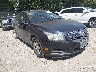 1G1PC5SB8E7****** Salvamento y Destrozados 2014 Chevrolet Cruze en Indianapolis