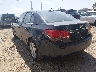 1G1PC5SB8E7****** Salvamento y Reparables 2014 Chevrolet Cruze en Indianapolis