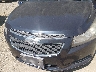 1G1PC5SB8E7****** Salvamento y Reparables 2014 Chevrolet Cruze en Estado de Indiana