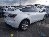 7SAYGDEE9NF****** Wrecked 2022 Tesla Model Y in Tennessee State