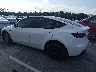7SAYGDEE9NF****** Used 2022 Tesla Model Y in Tennessee State