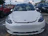7SAYGDEE9NF****** Repairable 2022 Tesla Model Y in Tennessee State