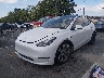 7SAYGDEE9NF****** Used and Repairable 2022 Tesla Model Y in Nashville