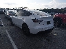 7SAYGDEE9NF****** Salvage and Repairable 2022 Tesla Model Y in Nashville