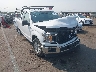 1FTEX1CP7LK****** Salvamento y Destrozados 2020 Ford F-150 en Sacramento