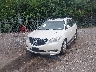 5GAKVCKD0EJ****** Salvage and Wrecked 2014 Buick Enclave in Bridgeport