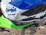 JKBZXJJ19RA****** Repairable 2024 Kawasaki ZX636 in Ohio State