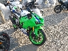 JKBZXJJ19RA****** Salvage and Wrecked 2024 Kawasaki ZX636 in Rec Rides Online Exclusive