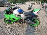 JKBZXJJ19RA****** Used 2024 Kawasaki ZX636 in Ohio State