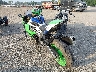 JKBZXJJ19RA****** Salvage and Repairable 2024 Kawasaki ZX636 in Rec Rides Online Exclusive