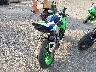 JKBZXJJ19RA****** Salvage and Repairable 2024 Kawasaki ZX636 in Ohio State