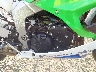 JKBZXJJ19RA****** Wrecked 2024 Kawasaki ZX636 in Rec Rides Online Exclusive