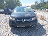 5FNRL5H65GB****** Wrecked 2016 Honda Odyssey in Ohio State