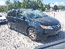 5FNRL5H65GB****** Salvage and Wrecked 2016 Honda Odyssey in Dayton
