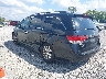 5FNRL5H65GB****** Salvage and Repairable 2016 Honda Odyssey in Dayton