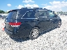 5FNRL5H65GB****** Salvage and Wrecked 2016 Honda Odyssey in Ohio State