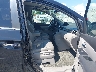 5FNRL5H65GB****** Used and Repairable 2016 Honda Odyssey in Ohio State