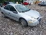 1B3ES26CX4D****** Salvamento y Destrozados 2004 Dodge Neon en Akron Canton