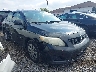 JTDBU4EE7A9****** Destrozados 2010 Toyota Corolla en Estado de Nueva York