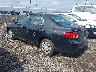 JTDBU4EE7A9****** Salvamento y Reparables 2010 Toyota Corolla en Buffalo