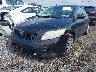 JTDBU4EE7A9****** Salvamento y Reparables 2010 Toyota Corolla en Estado de Nueva York