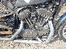 1HD4CAM176K****** Destrozados 2006 Harley-Davidson Xl883 en Cleveland