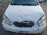 1NXBR32E98Z****** Repairable 2008 Toyota Corolla in Philadelphia