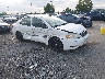 1NXBR32E98Z****** Salvage and Wrecked 2008 Toyota Corolla in Philadelphia