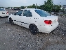 1NXBR32E98Z****** Salvage and Repairable 2008 Toyota Corolla in Philadelphia