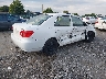 1NXBR32E98Z****** Salvage and Wrecked 2008 Toyota Corolla in Pennsylvania State