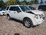 1FMCU4K31BK****** Salvage and Wrecked 2011 Ford Escape Hybrid in Portage