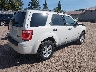 1FMCU4K31BK****** Salvage and Wrecked 2011 Ford Escape Hybrid in Wisconsin State