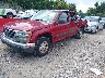 1GTCS136368****** Usados y Reparables 2006 GMC Canyon en Baltimore