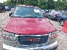 1GTCS136368****** Salvamento y Reparables 2006 GMC Canyon en Estado de Maryland