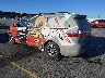 5TDYZ3DC5KS****** Salvamento y Reparables 2019 Toyota Sienna en Lexington