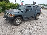 5GTDN13E078****** Usados y Reparables 2007 Hummer H3 en Lexington