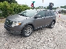 2FMDK48C79B****** Used and Repairable 2009 Ford Edge in Lexington