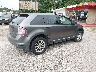 2FMDK48C79B****** Salvage and Wrecked 2009 Ford Edge in South Carolina State
