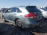 4T3ZE11A69U****** Salvamento y Reparables 2009 Toyota Venza en Dallas-Fort Worth
