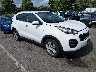 KNDPMCAC7K7****** Salvamento y Destrozados 2019 Kia Sportage en Englishtown