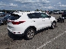 KNDPMCAC7K7****** Salvamento y Destrozados 2019 Kia Sportage en Estado de Nueva Jersey