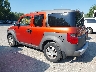 5J6YH18623L****** Salvamento y Reparables 2003 Honda Element en Kansas City