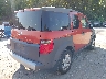 5J6YH18623L****** Salvamento y Destrozados 2003 Honda Element en Estado de Kansas