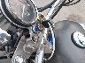 JH2MC1308CK****** Repairable 2012 Honda Cmx250 in Manchester