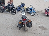 JH2MC1308CK****** Salvage and Repairable 2012 Honda Cmx250 in New Hampshire State
