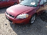 2G1WD58CX79****** Salvamento y Reparables 2007 Chevrolet Impala en Estado de Virginia