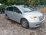 5FNRL5H6XBB****** Salvage and Wrecked 2011 Honda Odyssey in Dundalk