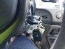 1HGFA16588L****** Salvamento 2008 Honda Civic en Estado de Carolina del Sur