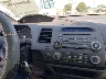 1HGFA16588L****** Destrozados 2008 Honda Civic en Estado de Carolina del Sur